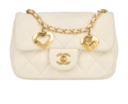 Mini Classic Charm Flap